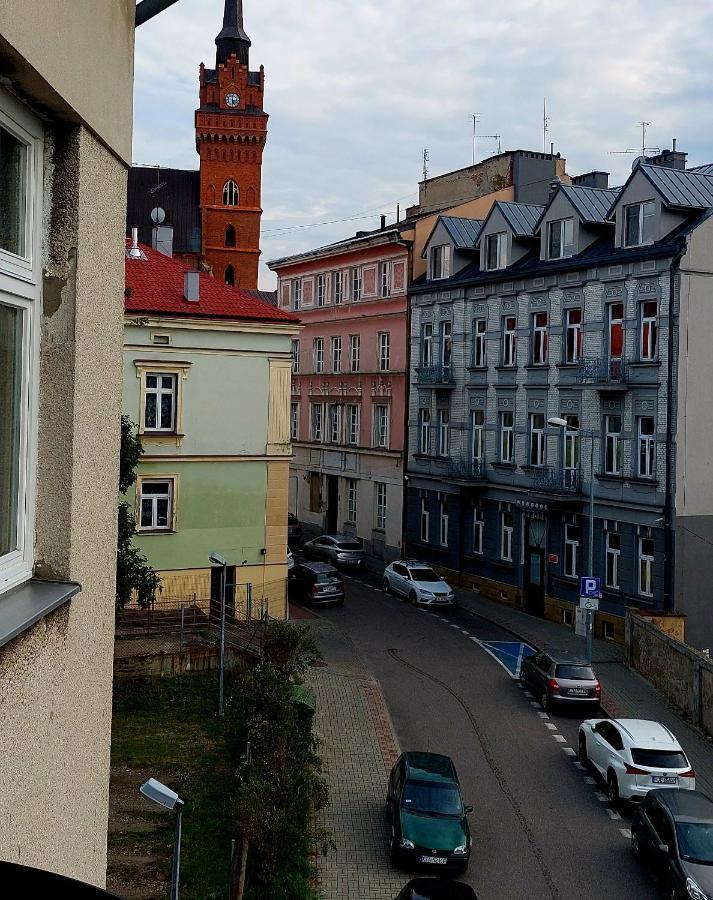 Apartamento Old Town Plus Tarnów Exterior foto