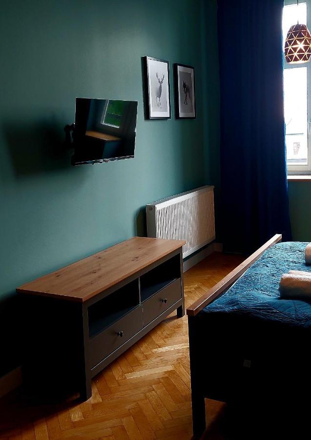 Apartamento Old Town Plus Tarnów Exterior foto